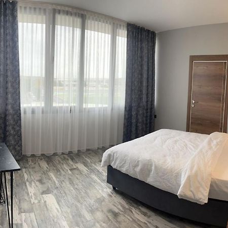 Tuzla Suite Otel Istanbul Eksteriør bilde