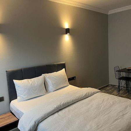 Tuzla Suite Otel Istanbul Eksteriør bilde