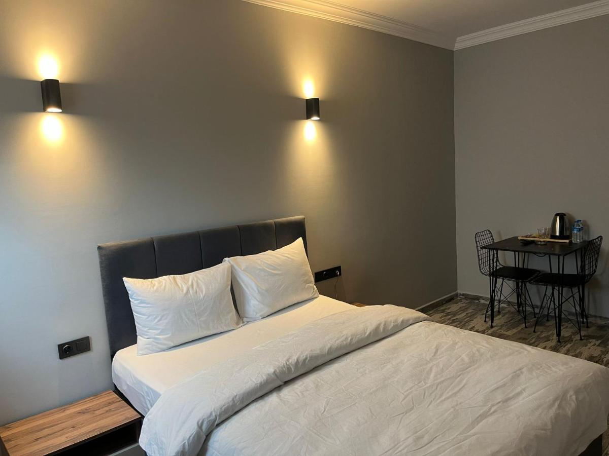 Tuzla Suite Otel Istanbul Eksteriør bilde