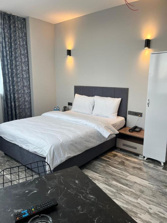Tuzla Suite Otel Istanbul Eksteriør bilde
