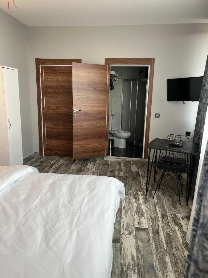 Tuzla Suite Otel Istanbul Eksteriør bilde