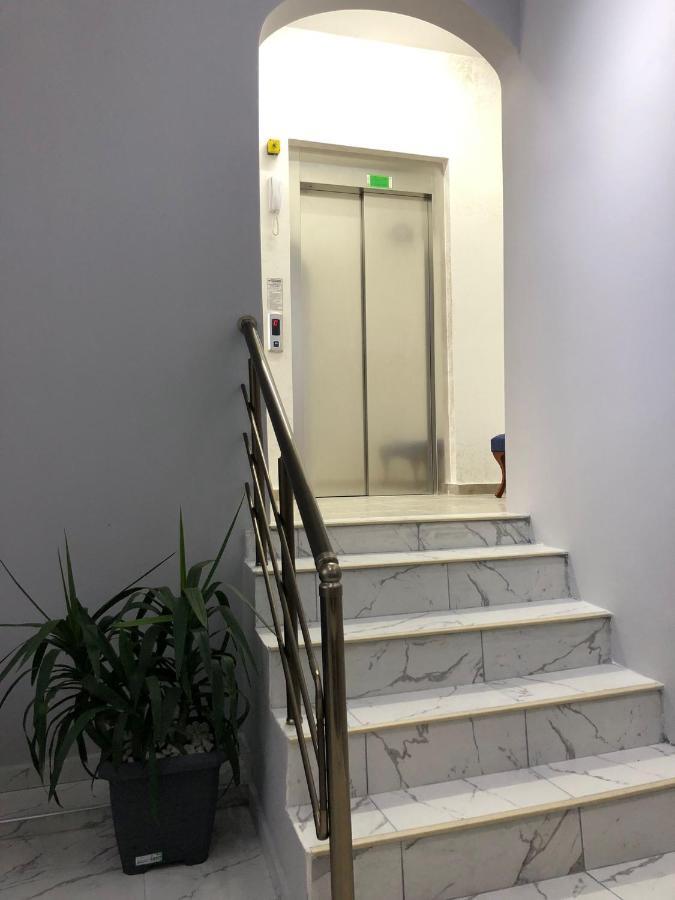 Tuzla Suite Otel Istanbul Eksteriør bilde